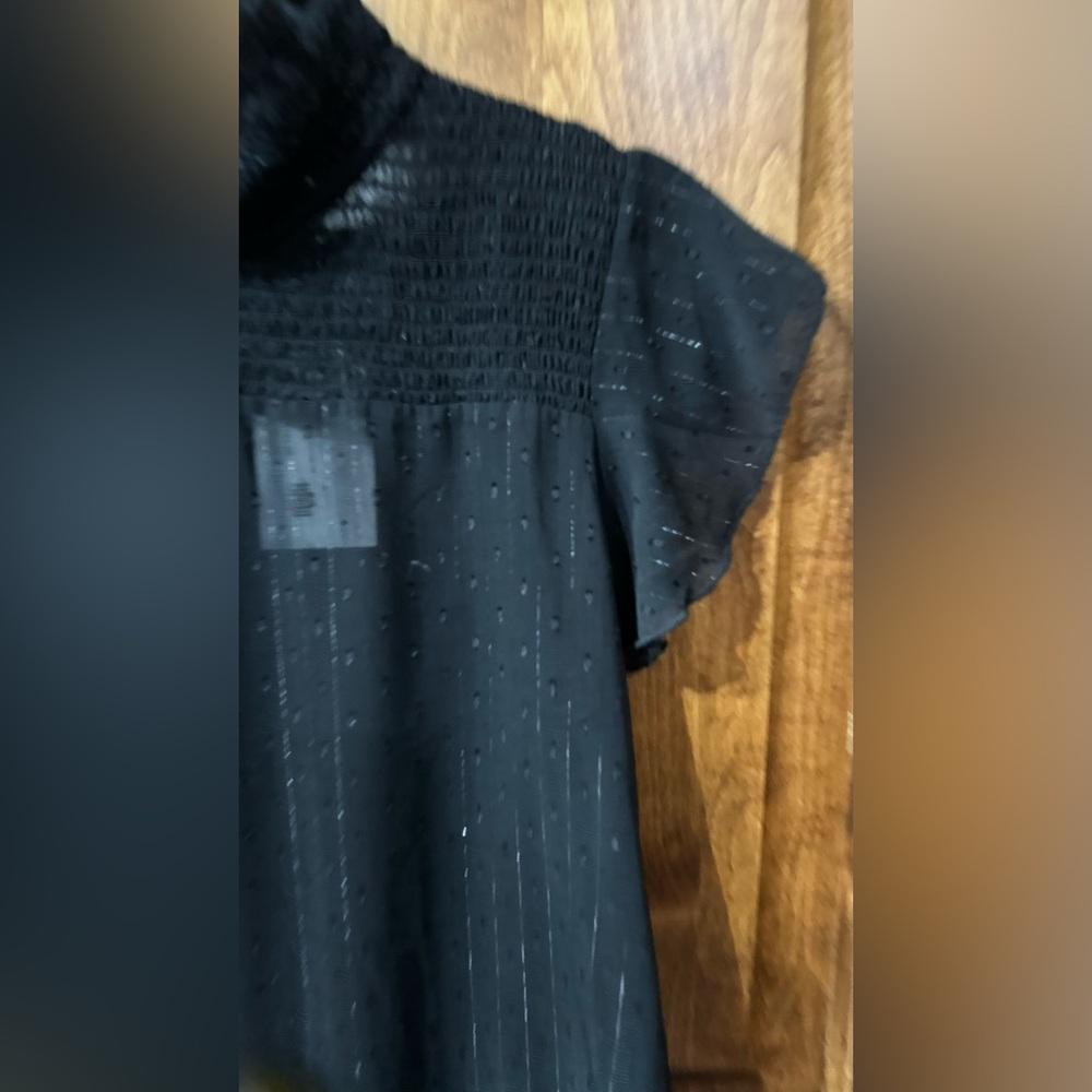 Double D Blouse - image 3